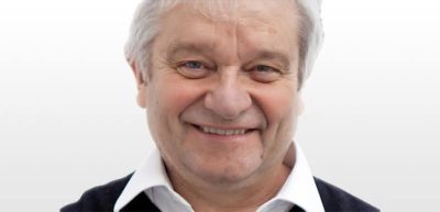 Sir Paul Nurse