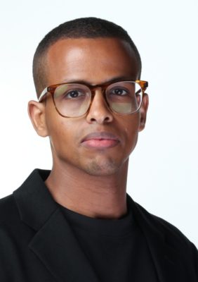 Zakariye Ashkir