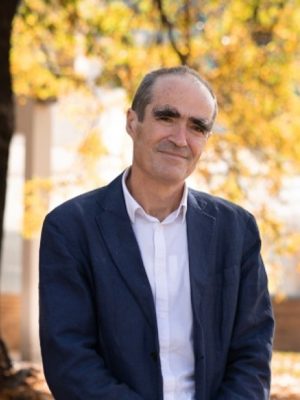 Professor Kiaran Kirk