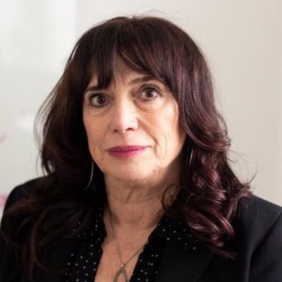 Debora Marks