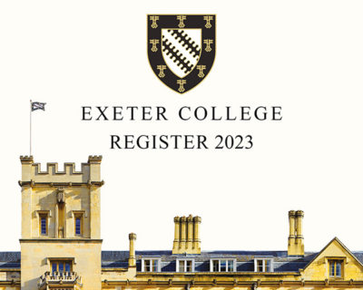 Register 2023 front cover