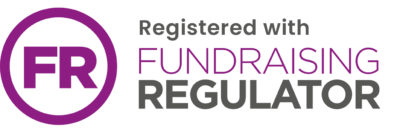 Fundraising Regulator logo