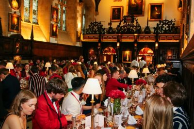 Bicentenary Dinner ECBCA 2024