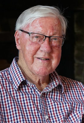 Sir Colin Maiden