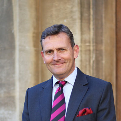 Andrew Roe