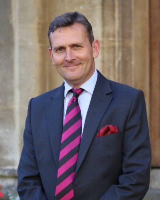 Andrew Roe