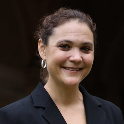 Professor Ann Kelly
