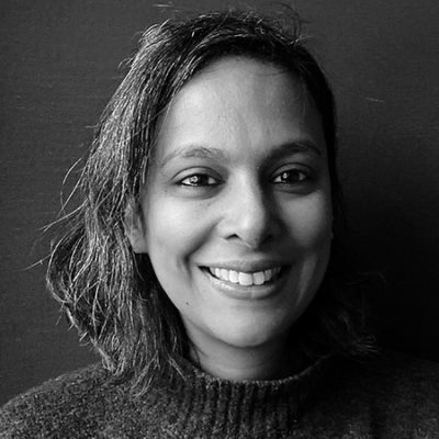 Professor Arathi Sriprakash