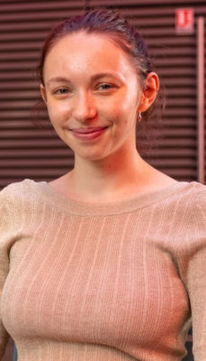 Charlene Martin