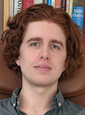 Christopher Everett