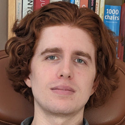 Christopher Everett