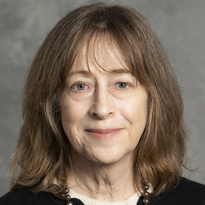 Professor Clare Stanford
