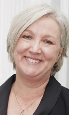 Professor Gillian Griffiths