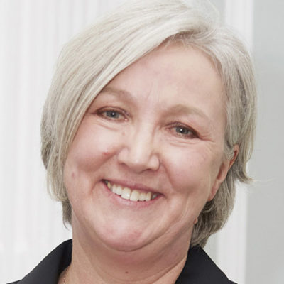 Professor Gillian Griffiths