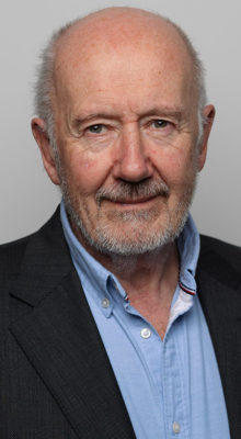Professor Guy Goodwin