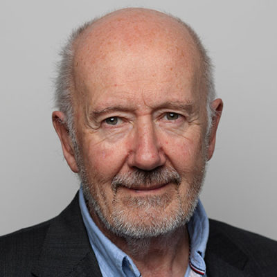 Professor Guy Goodwin