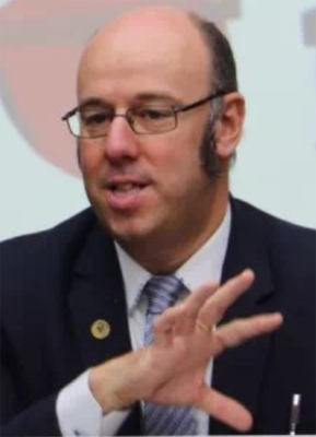 Professor Herman T. Salton