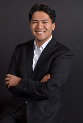 Hikaru Wakeel Hayakawa