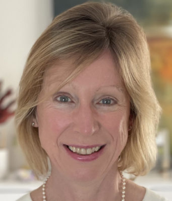 Professor Jane Mellor