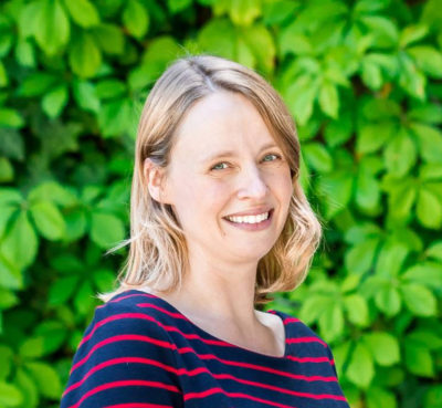 Professor Jo Dunkley