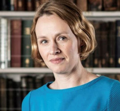 Professor Jo Dunkley
