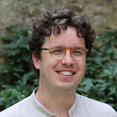 Dr Joe Leidy