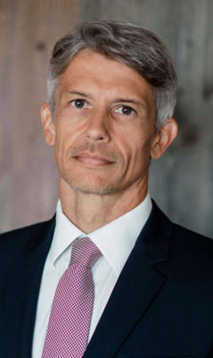 Dr Jonathan Hall
