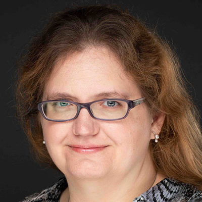 Professor Laura Sjoberg