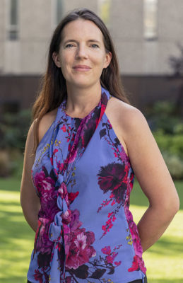 Professor Dame Molly Stevens FRS