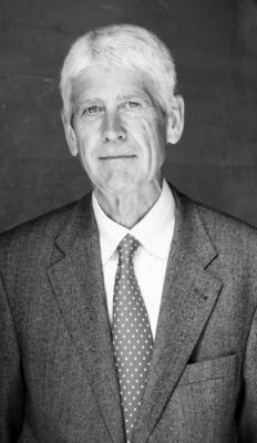 Mr Peter Thompson