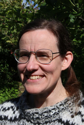 Professor Philomen Probert
