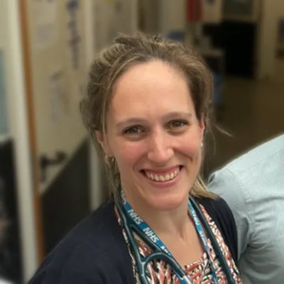 Dr Rebecca Truby