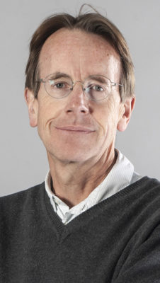 Professor Rory Collins