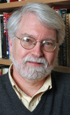 Dr Sam Crane