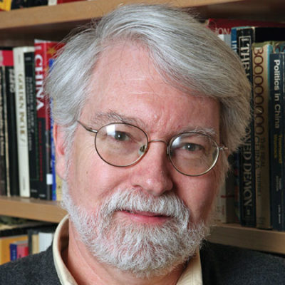 Dr Sam Crane