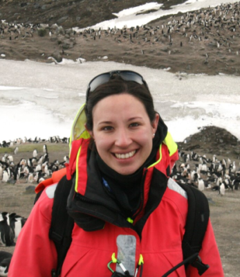 Dr Hila Levy