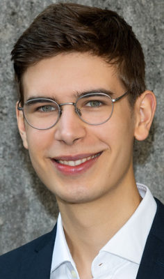 Lucas Schorling