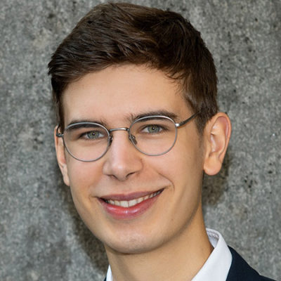 Lucas Schorling