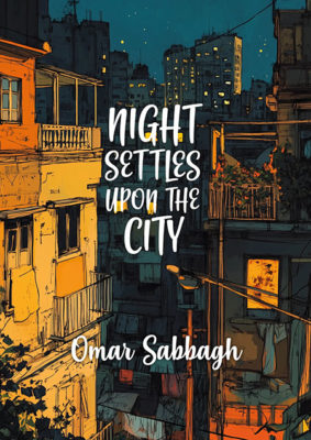 Night Settles Upon the CIty