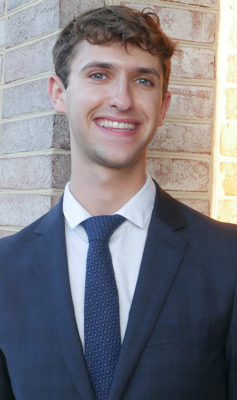 Benjamin Simon