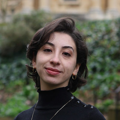 Emma Semaan