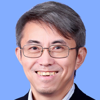 Professor Jianqiang HU