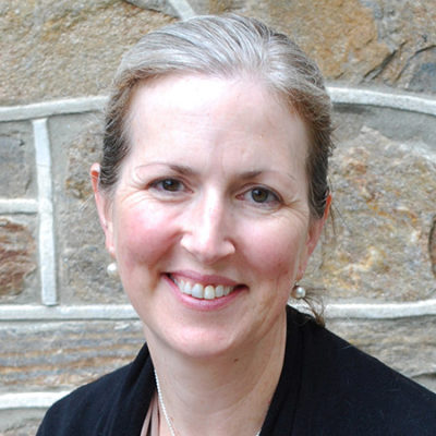 Professor Kristen Poole