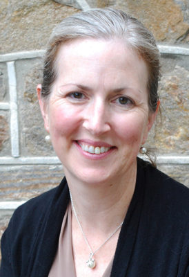 Professor Kristen Poole