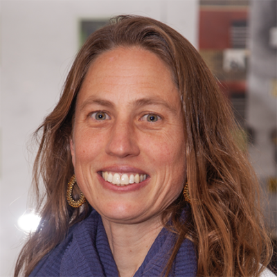 Professor Nicole Stremlau