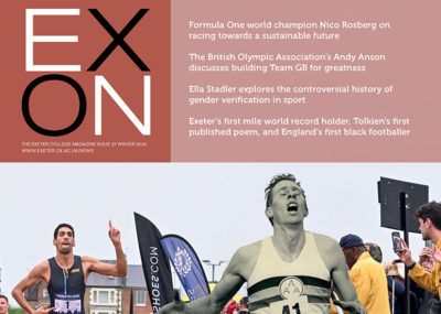 Exon 2024 cover