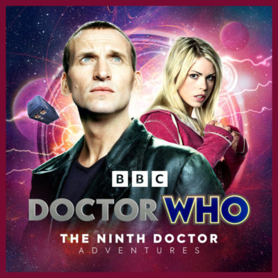 Doctor Who, The Ninth Doctor Adventures