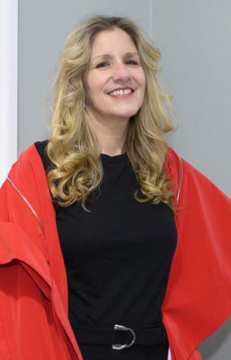 Jen DeNike