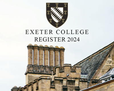 Register 2024 front cover