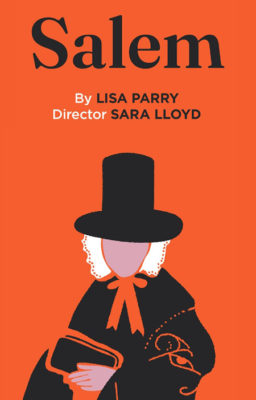 Salem by Exeter alumna, Lisa Parry